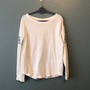 Aeropostale long sleeve sweatshirt